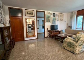 Salone - Appartamento via Bruno Parisio, 28, Bologna (zona Murri) - foto 4