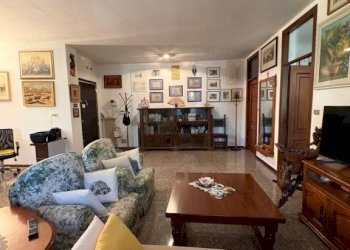 Salone - Appartamento via Bruno Parisio, 28, Bologna (zona Murri) - foto 8