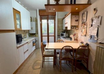 Cucina - Appartamento via Bruno Parisio, 28, Bologna (zona Murri) - foto 9