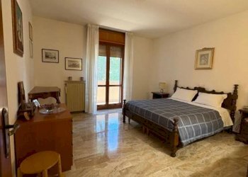 Camera da letto - Appartamento via Bruno Parisio, 28, Bologna (zona Murri) - foto 12