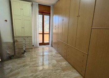 Camera da letto - Appartamento via Bruno Parisio, 28, Bologna (zona Murri) - foto 15