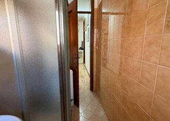 Bagno - Appartamento via Bruno Parisio, 28, Bologna (zona Murri) - foto 16