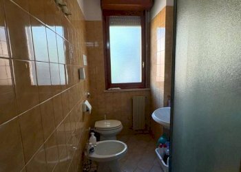 Bagno - Appartamento via Bruno Parisio, 28, Bologna (zona Murri) - foto 17