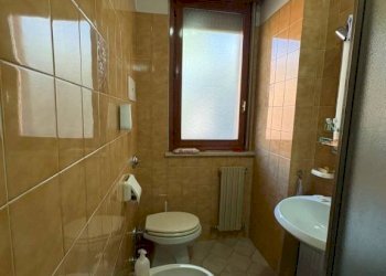 Bagno - Appartamento via Bruno Parisio, 28, Bologna (zona Murri) - foto 18
