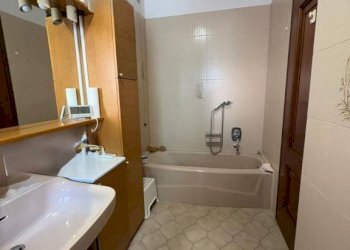 Bagno - Appartamento via Bruno Parisio, 28, Bologna (zona Murri) - foto 20