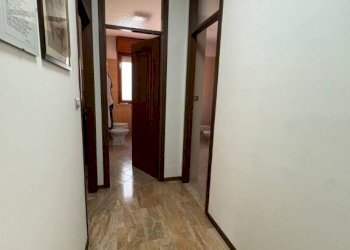 Corridoio - Appartamento via Bruno Parisio, 28, Bologna (zona Murri) - foto 21