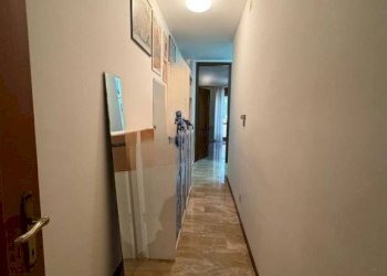 Corridoio - Appartamento via Bruno Parisio, 28, Bologna (zona Murri) - foto 22