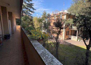 Balcone - Appartamento via Bruno Parisio, 28, Bologna (zona Murri) - foto 25