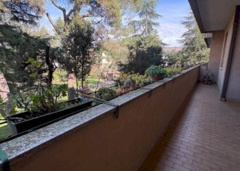 Balcone - Appartamento via Bruno Parisio, 28, Bologna (zona Murri) - foto 26