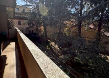 Balcone - Appartamento via Bruno Parisio, 28, Bologna (zona Murri) - foto 27