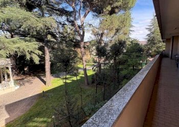 Balcone - Appartamento via Bruno Parisio, 28, Bologna (zona Murri) - foto 28