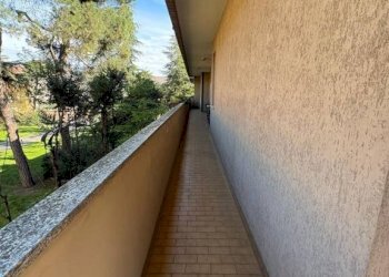 Balcone - Appartamento via Bruno Parisio, 28, Bologna (zona Murri) - foto 30