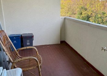 Soggiorno - Appartamento via Chiesa, Castel Maggiore - foto 15
