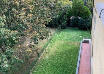 Vista - Appartamento via Chiesa, Castel Maggiore - foto 17