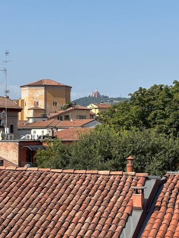 Vista - Four-room apartment via delle Lame, 31, Bologna (neighborhood Marconi) - photo 1