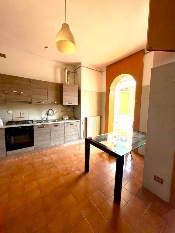 Cucina - Four-room apartment via delle Lame, 31, Bologna (neighborhood Marconi) - photo 3
