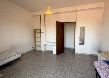 Camera da letto - Four-room apartment via delle Lame, 31, Bologna (neighborhood Marconi) - photo 9