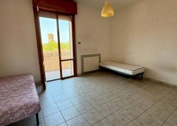 Camera da letto - Four-room apartment via delle Lame, 31, Bologna (neighborhood Marconi) - photo 10