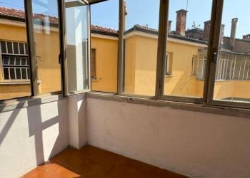 Veranda - Appartamento via delle Lame, 31, Bologna (zona Marconi) - foto 13