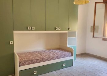 Camera da letto - Quadrilocale via delle Lame, 31, Bologna (zona Marconi) - foto 4