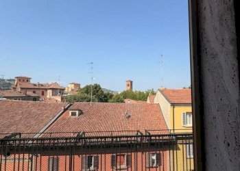 Vista - Quadrilocale via delle Lame, 31, Bologna (zona Marconi) - foto 9