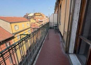 Balcone - Quadrilocale via delle Lame, 31, Bologna (zona Marconi) - foto 11