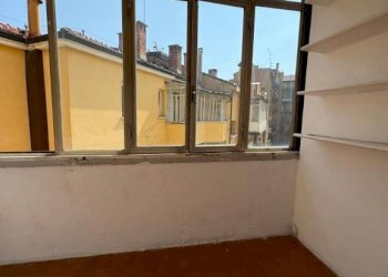 Veranda - Quadrilocale via delle Lame, 31, Bologna (zona Marconi) - foto 13