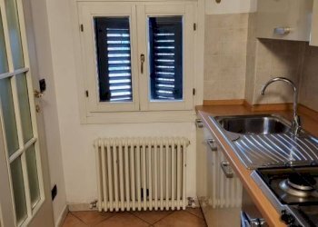 Cucina - Appartamento piazza Ulisse Aldrovandi, Bologna (zona Centro Storico) - foto 7