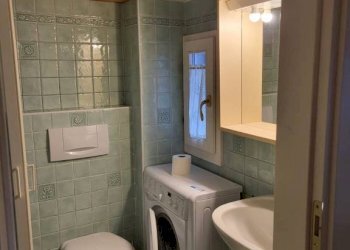 Bagno - Appartamento piazza Ulisse Aldrovandi, Bologna (zona Centro Storico) - foto 10