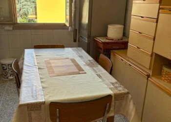 Cucina - Appartamento via della Foscherara, 2, Bologna (zona Mazzini) - foto 4