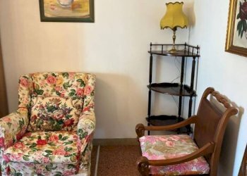 Salone - Appartamento via della Foscherara, 2, Bologna (zona Mazzini) - foto 9