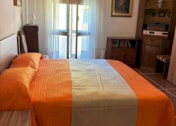 Camera da letto - Appartamento via della Foscherara, 2, Bologna (zona Mazzini) - foto 11