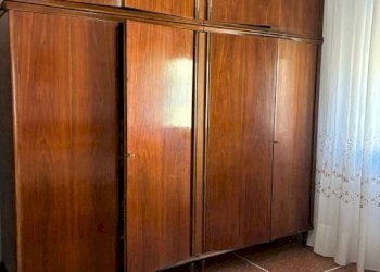 Camera da letto - Appartamento via della Foscherara, 2, Bologna (zona Mazzini) - foto 20