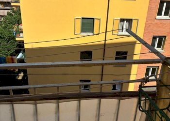 Balcone - Appartamento via della Foscherara, 2, Bologna (zona Mazzini) - foto 30