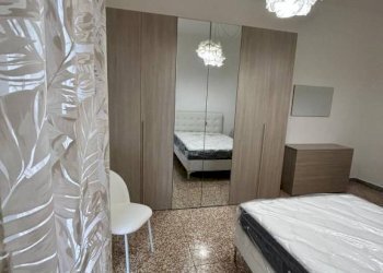 Camera da letto - Non-buildable land via Benvenuto Cellini, Bologna (neighborhood Massarenti) - photo 2
