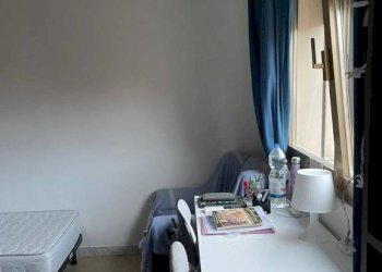 Camera da letto - Non-buildable land via Umbria, Bologna (neighborhood Mazzini) - photo 4
