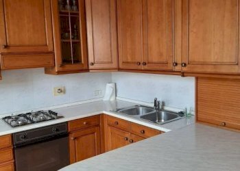 Cucina - Non-buildable land via Umbria, Bologna (neighborhood Mazzini) - photo 5