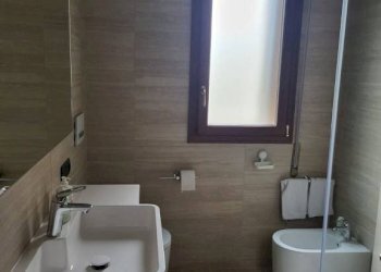 Bagno - Quadrilocale viale Vladimir Ilic Ulianov Lenin, 11, Bologna (zona Mazzini) - foto 12