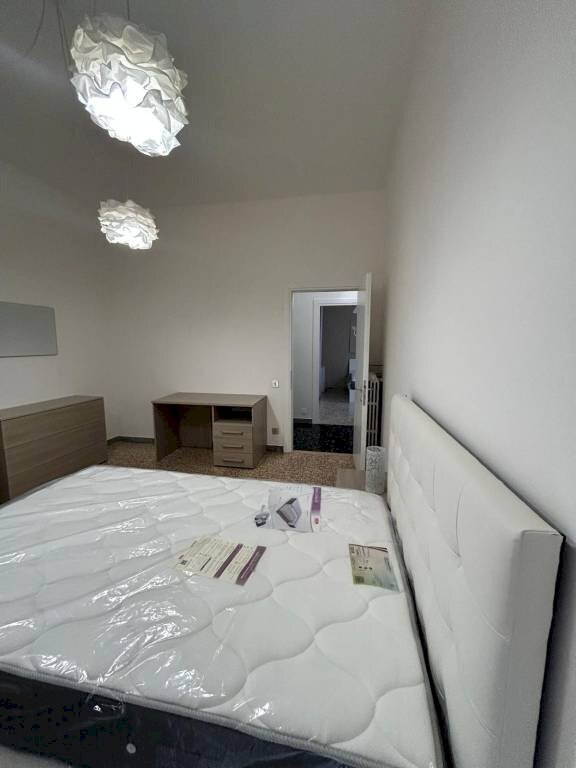 Camera da letto - Non-buildable land via Benvenuto Cellini, Bologna (neighborhood Massarenti) - photo 2