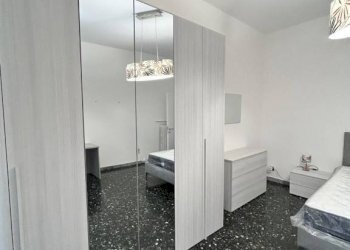 Camera da letto - Non-buildable land via Benvenuto Cellini, Bologna (neighborhood Massarenti) - photo 7