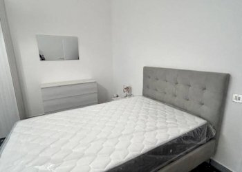Camera da letto - Non-buildable land via Benvenuto Cellini, Bologna (neighborhood Massarenti) - photo 9