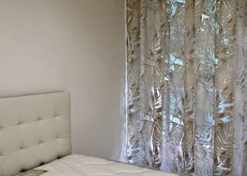 Camera da letto - Non-buildable land via Benvenuto Cellini, Bologna (neighborhood Massarenti) - photo 16