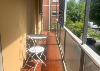 Terrazzo - Non-buildable land via Benvenuto Cellini, Bologna (neighborhood Massarenti) - photo 22