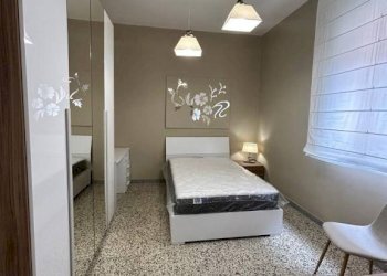 Camera da letto - Non-buildable land via Benvenuto Cellini, Bologna (neighborhood Massarenti) - photo 38