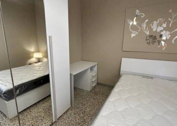 Camera da letto - Non-buildable land via Benvenuto Cellini, Bologna (neighborhood Massarenti) - photo 39