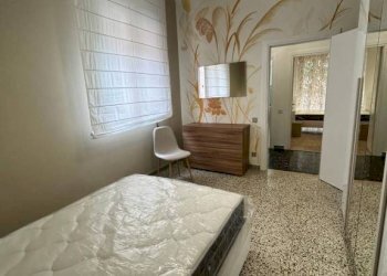 Camera da letto - Non-buildable land via Benvenuto Cellini, Bologna (neighborhood Massarenti) - photo 41