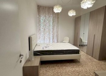 Camera da letto - Non-buildable land via Benvenuto Cellini, Bologna (neighborhood Massarenti) - photo 47