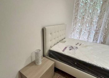 Camera da letto - Non-buildable land via Benvenuto Cellini, Bologna (neighborhood Massarenti) - photo 48
