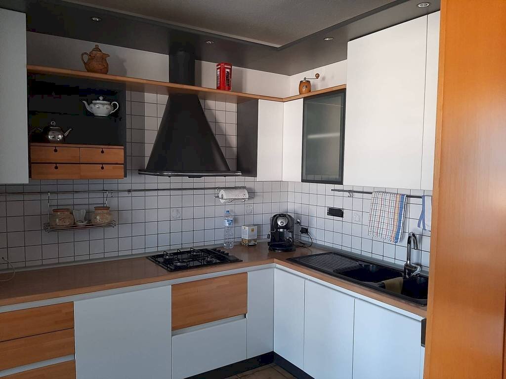 Cucina - Appartamento via dei Giardini, 15, Bologna (zona Corticella) - foto 3