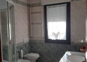 Bagno - Appartamento via dei Giardini, 15, Bologna (zona Corticella) - foto 8